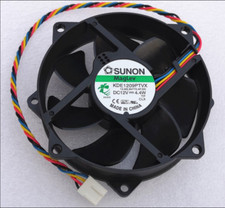 For CPU Cooling Fan