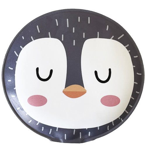 Chaufferette poche pingouin - de,