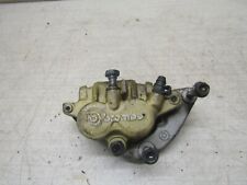 Etrier de frein avant droit HONDA NT V 650 1998-2002 DEAUVILLE montage brembo