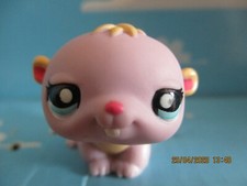 PETSHOP HAMSTER N°2350