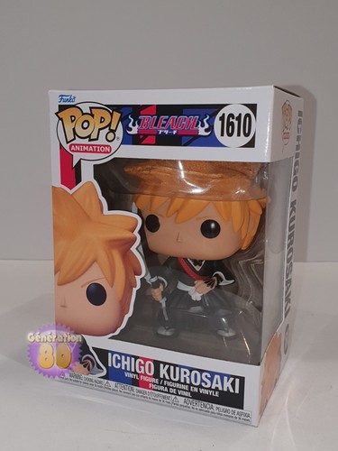 Funko pop ichigo - funko, 1610