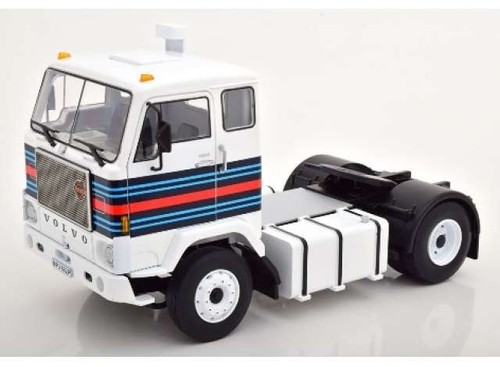 Road kings volvo f88 - volvo, 1975