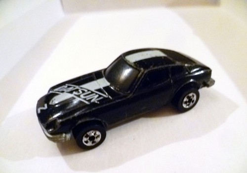 Hot wheels blackwall 1983 - wheels,
