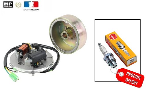 Pack allumage électronique - allumage,