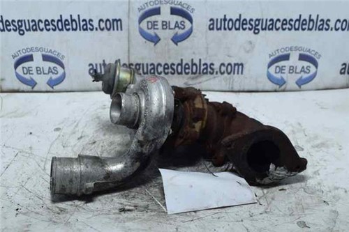 7700100030 turbo renault - 7700100030,