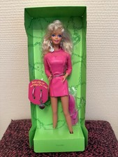 Barbie Earring Magic