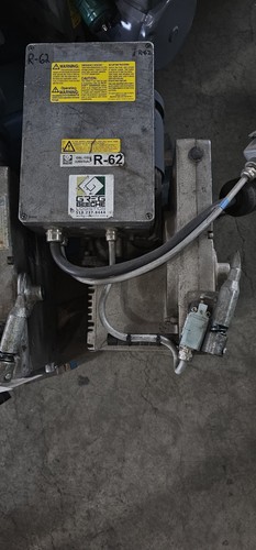 Tractel tirak xe1023 - tractel,