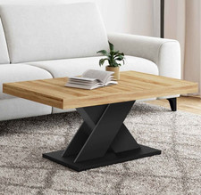 Table basse contemporaine - basse,