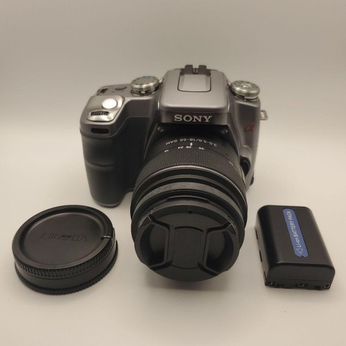 Appareil photo reflex