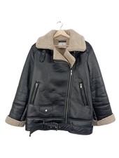 STRADIVARIUS Veste motard