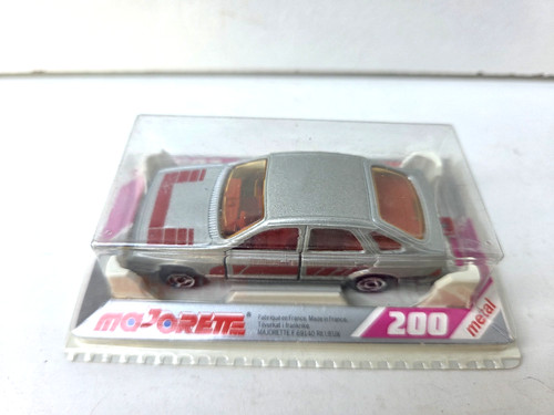 Ford sierra majorette - sierra,