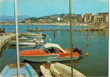 SIX FOURS LES PLAGES - le quartier du Rayon de Soleil