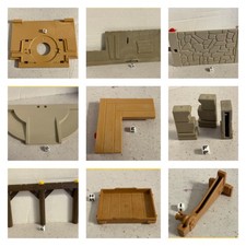 Playmobil Pyramid Base 4240