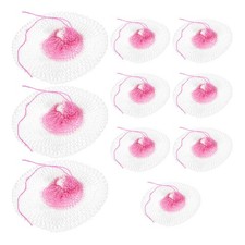 Lot de 20 manchons pour