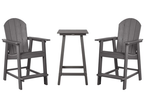 Ensemble balcon jardin - ensemble,