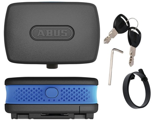 Antivol abus alarmbox - antivol, bu