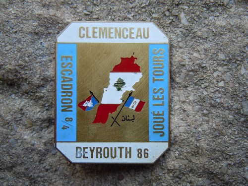 Gendarmerie opex - d,
