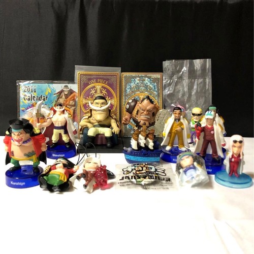 Insigne sangle figurine - , marine