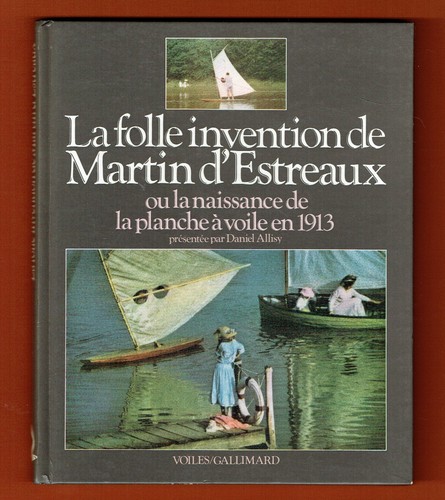 Folle invention martin - folle,