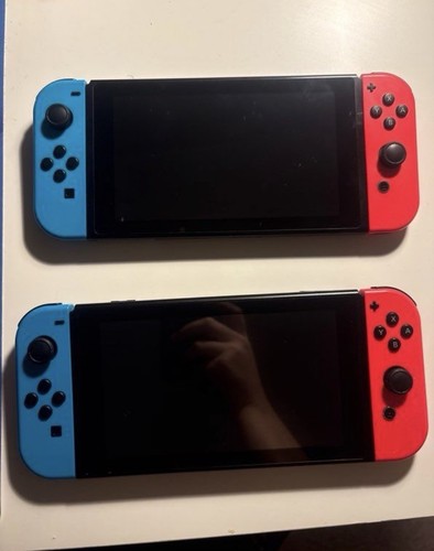 Nintendo lot switch - lot, 2