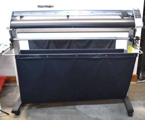 Graphtec cutting plotter - graphtec,