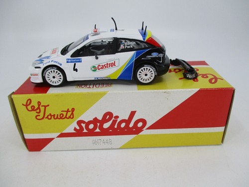 Av794 solido hachette 43 - av794, 1/43