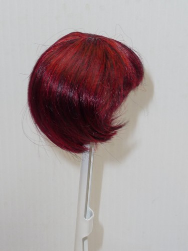 Monique trading wig for - 8",