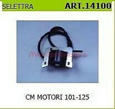 Bobine Haute Tension