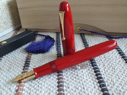 Namiki urushi lacquer - namiki,