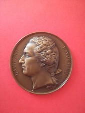 Médaille Bronze (p9) ECOLE