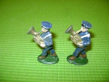 QUIRALU LOT DE 2 MARINS A LA