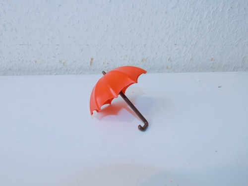 Playmobil parapluie set - playmobil, du