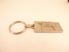Porte-Clés / Key Ring -