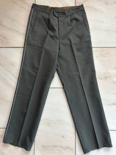 Rda nva lask - uniforme, pantalon