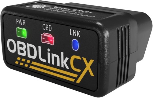 Obdlink bimmercode - obdlink,