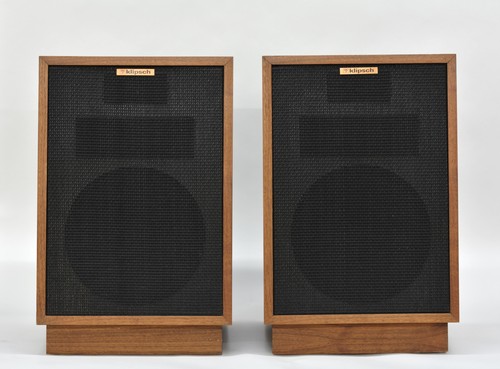 Klipsch heresy matched - ii,
