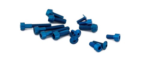 Evotech kit vis de - evotech,