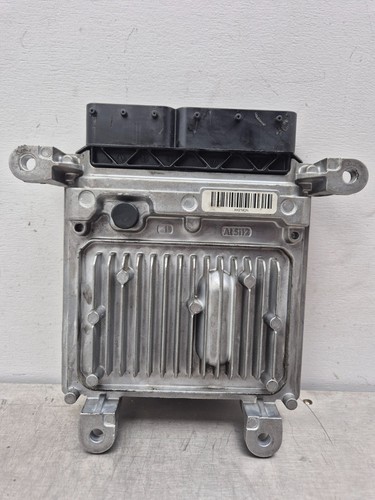 Ecu calculateur moteur - calculateur,
