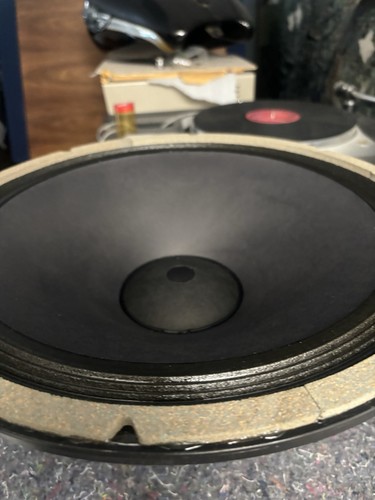 Altec 515b woofer - altec,