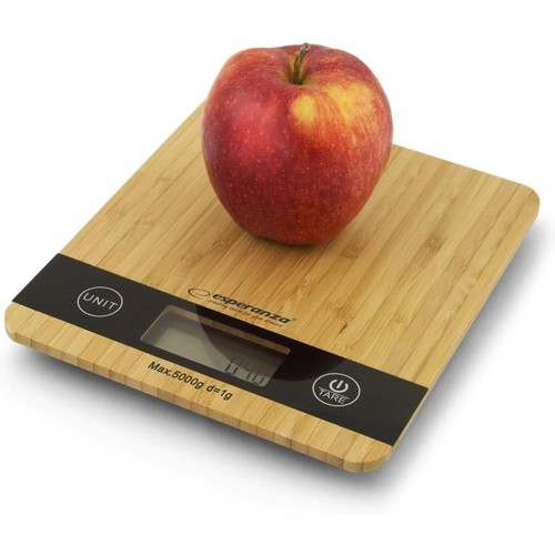 Eks005 esperanza balance de - balance,