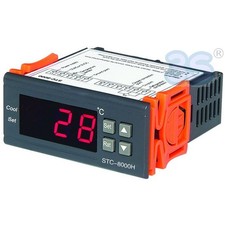 Contrôleur de température