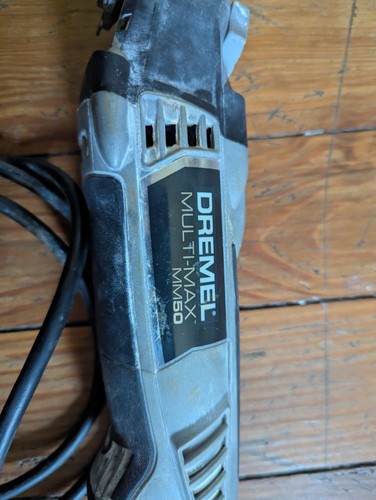 Dremel multi max mm50 - multi-max,