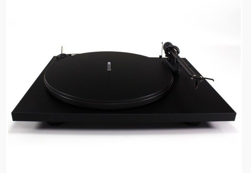 Platine vinyle pro ject - platine, pro-ject