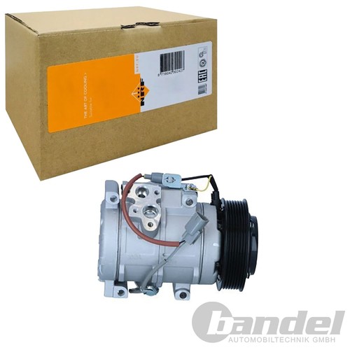 Nrf climacompressor 10s17c - nrf,