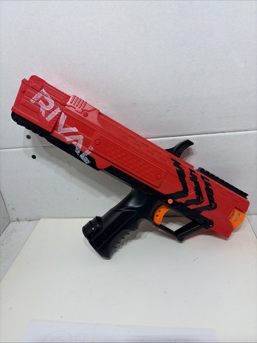 Nerf rival apollo 700 - rival,