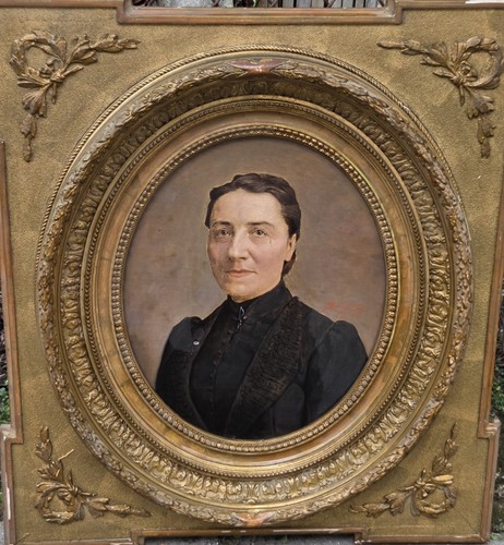 Beaugrand 1892 portrait - beaugrand,