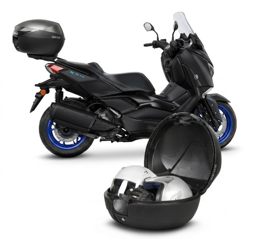 Yamaha max tech 300 kit - x-max,