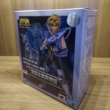 Jabu revival saint seiya - v1,