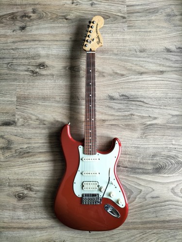 Guitare électrique fender - électrique,