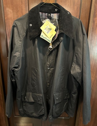 Barbour classic bedale - barbour,